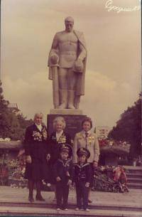 Адлейба Макбулия Михайловна Адлейба Макбулия Михайловна